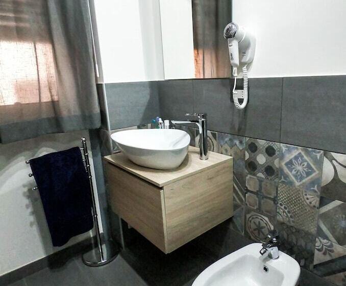 B&b Terra Di Miti