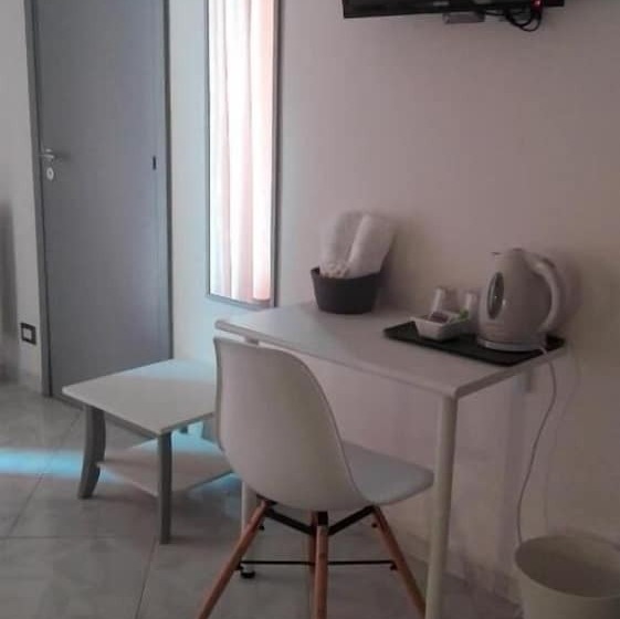 B&b Terra Di Miti