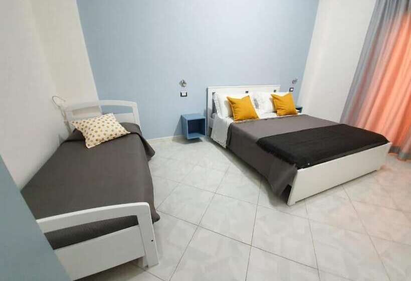 B&b Terra Di Miti