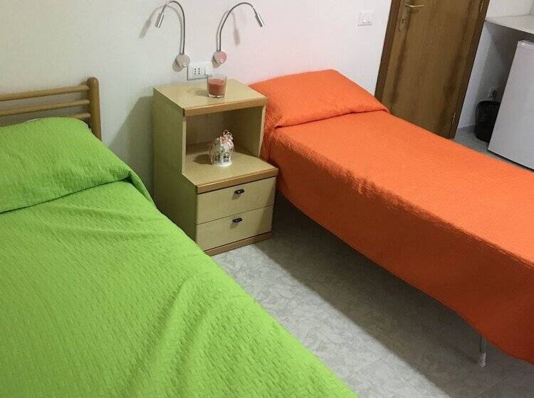 B&b Tra Gli Ulivi