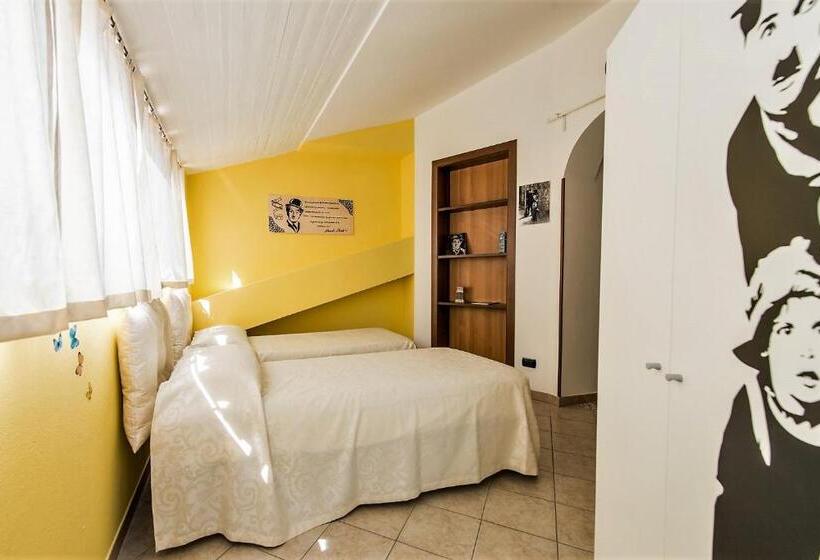 B&b Un Altra Vita