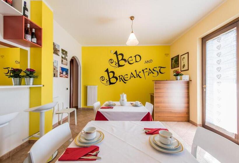 B&b Un Altra Vita