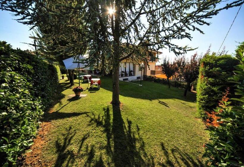 B&b Un Altra Vita