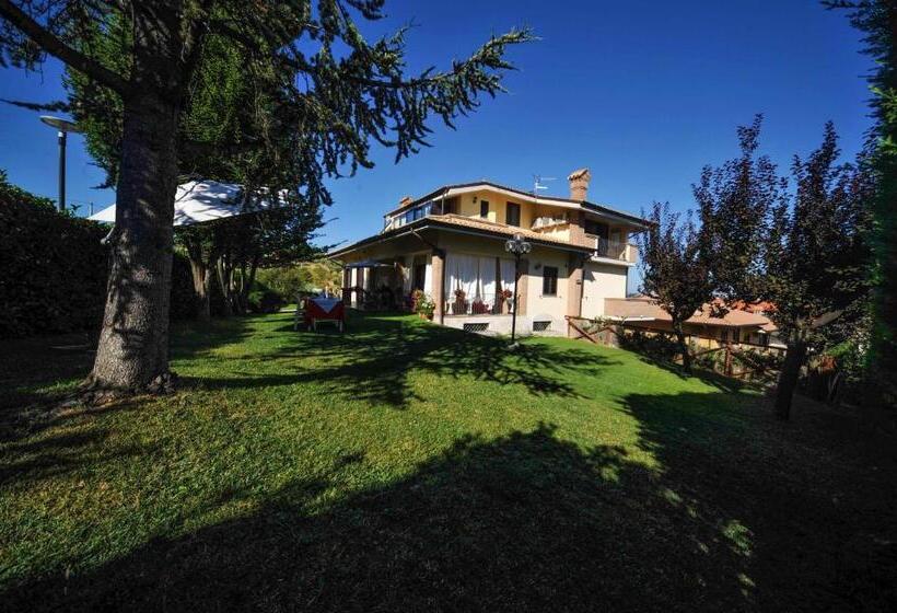 B&b Un Altra Vita