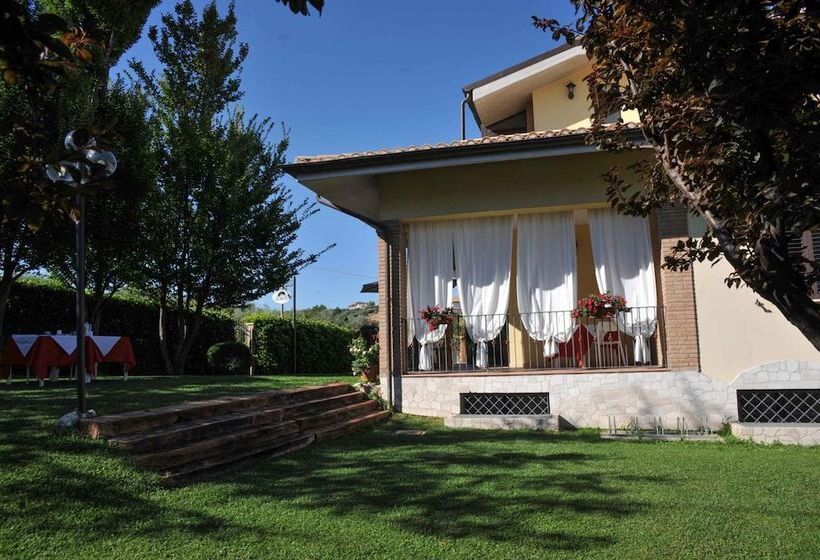 B&b Un Altra Vita