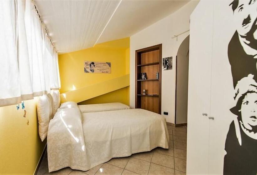 B&b Un Altra Vita
