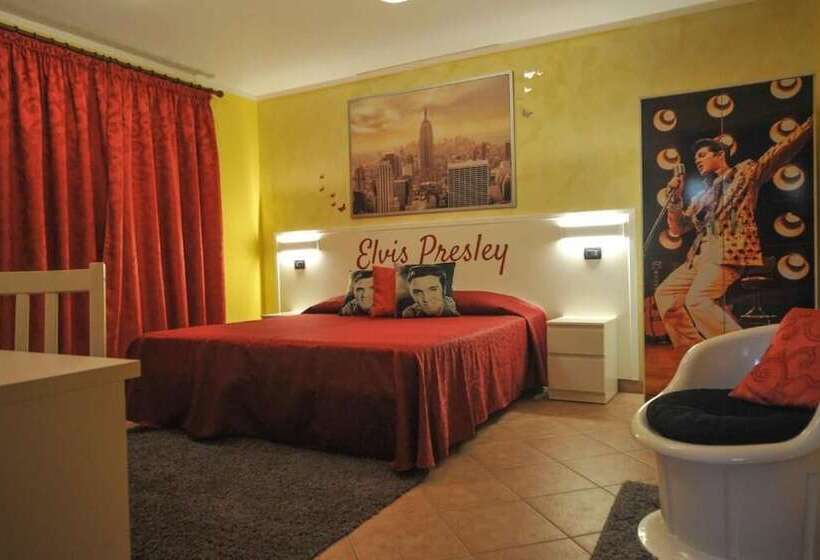 B&b Un Altra Vita