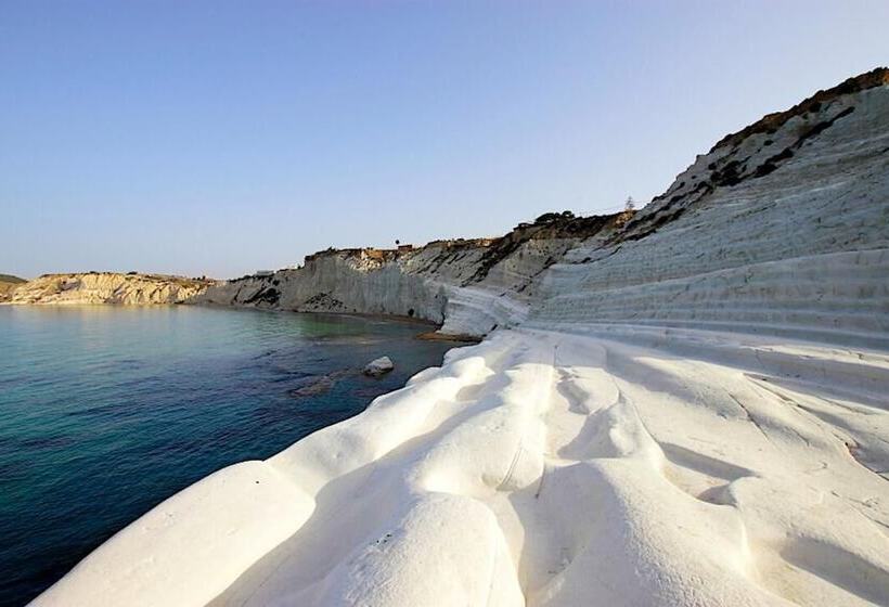 تختخواب و صبحانه Bb Sicily