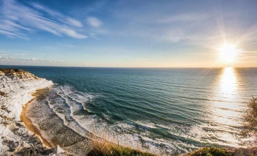 تختخواب و صبحانه Bb Sicily