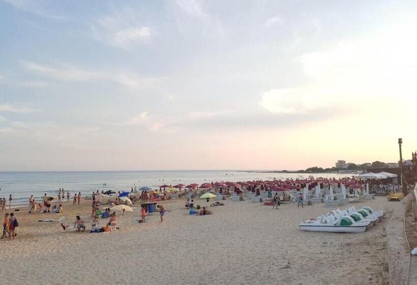 تختخواب و صبحانه Bb Sicily