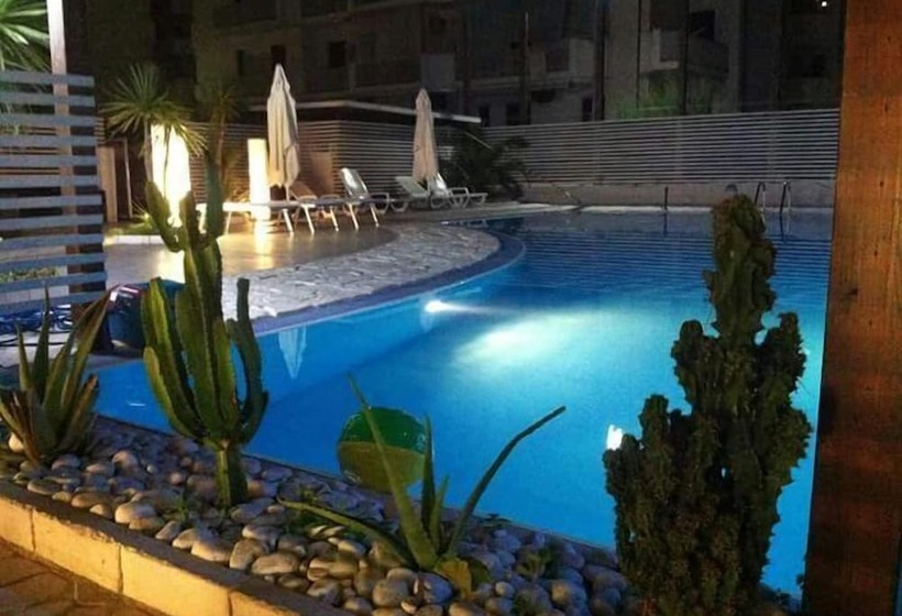 Biancopineta B&b