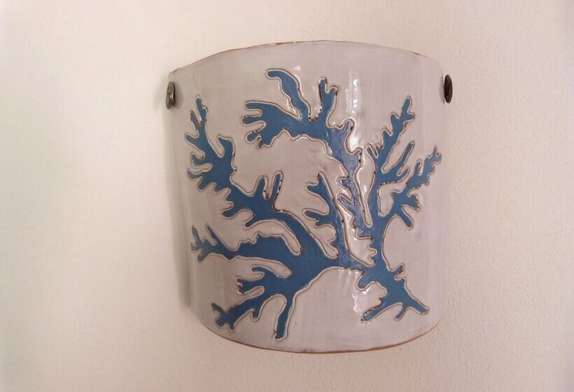 住宿加早餐  Clelia S Boutique Rooms & Suites