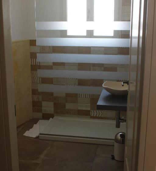 住宿加早餐  Il Galletto Bb