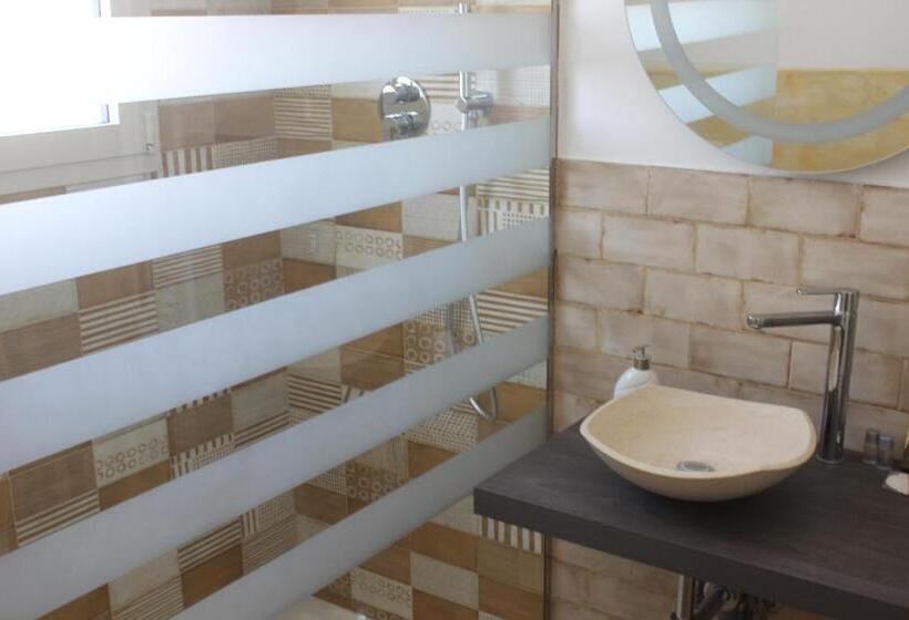 住宿加早餐  Il Galletto Bb