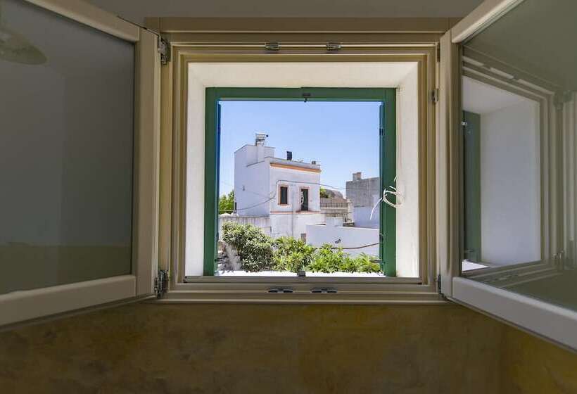 住宿加早餐  Il Galletto Bb