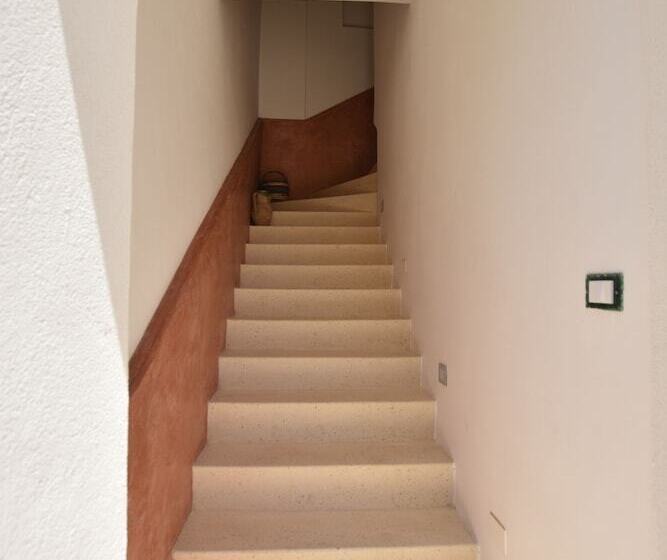 住宿加早餐  Il Galletto Bb