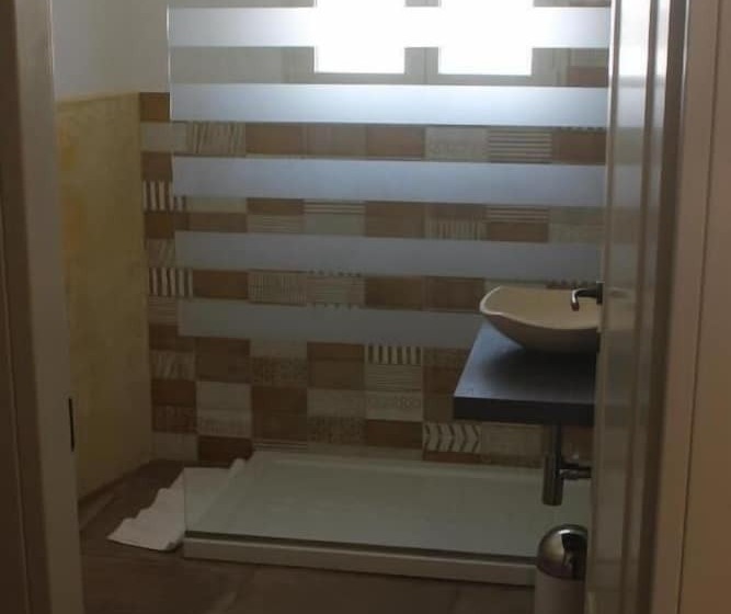 住宿加早餐  Il Galletto Bb