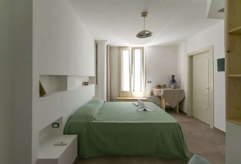 住宿加早餐  Il Galletto Bb