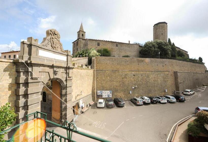 Bed and Breakfast La Mela Rosa