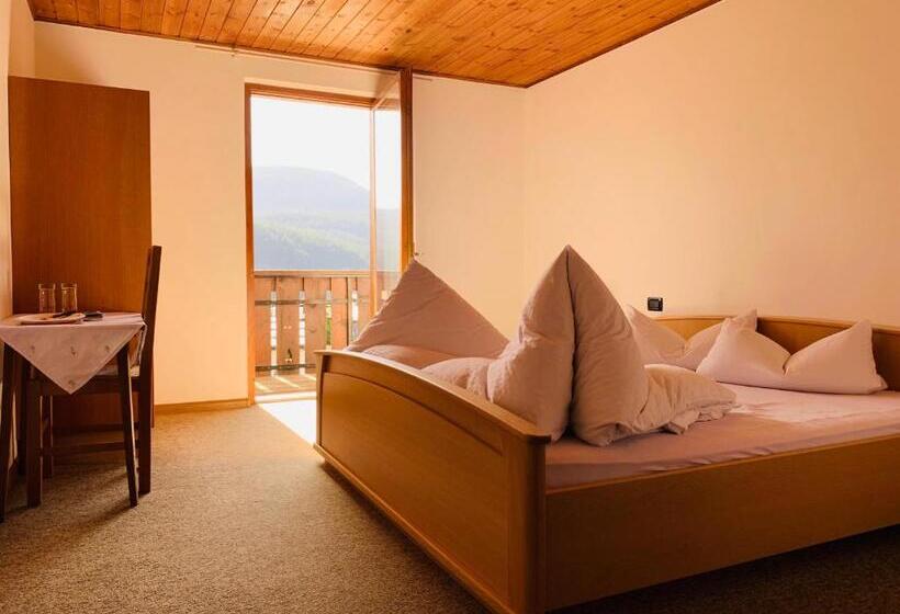 Bed and Breakfast Laugen Cafe Pizza Bb