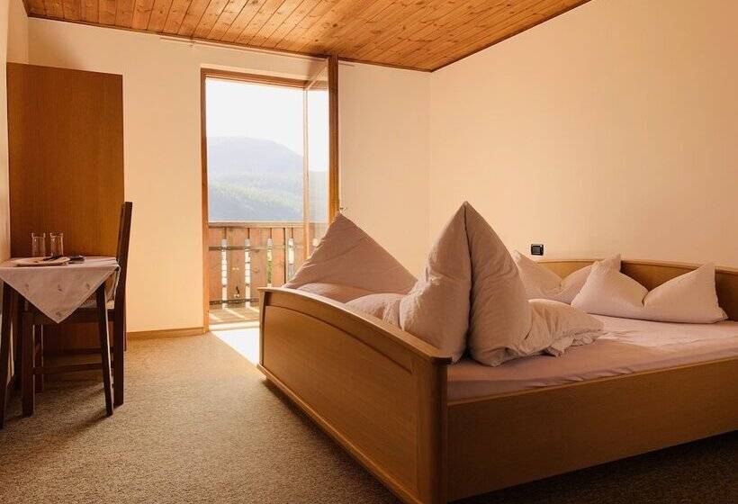 Bed and Breakfast Laugen Cafe Pizza Bb