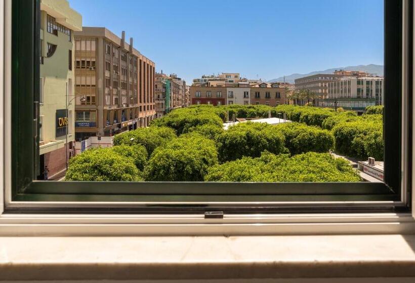 تختخواب و صبحانه Le Stanze Di Piazza Cairoli