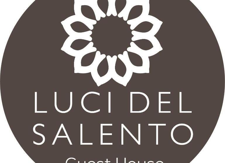 ベッドアンドブレックファースト Luci Del Salento Guest House