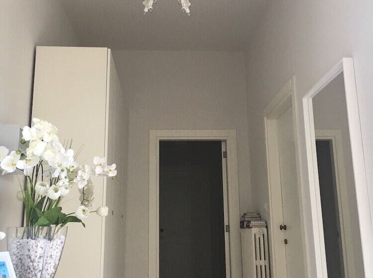 مبيت وإفطار Luci Del Salento Guest House