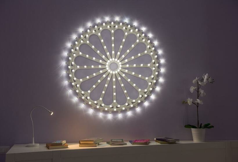 مبيت وإفطار Luci Del Salento Guest House