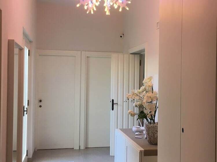 مبيت وإفطار Luci Del Salento Guest House