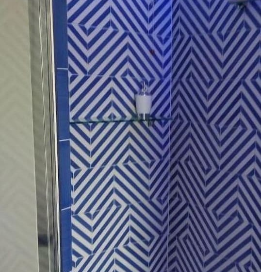 مبيت وإفطار Maison Tonina