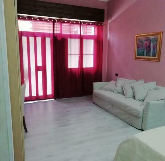 مبيت وإفطار Mattei Domus