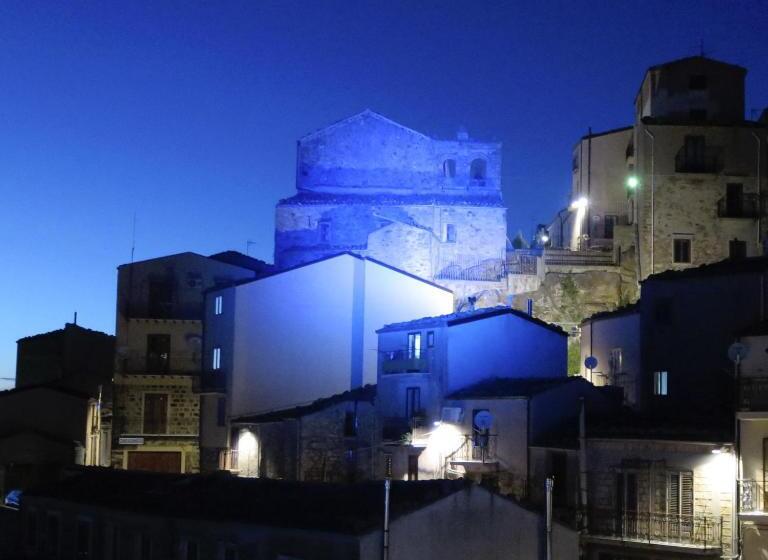 צימר Porta Baciamano