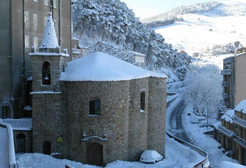 צימר Porta Baciamano