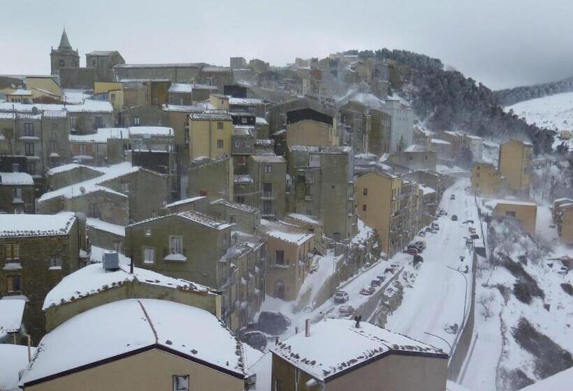 צימר Porta Baciamano