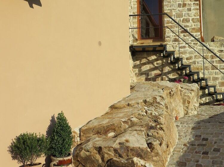 צימר Porta Baciamano