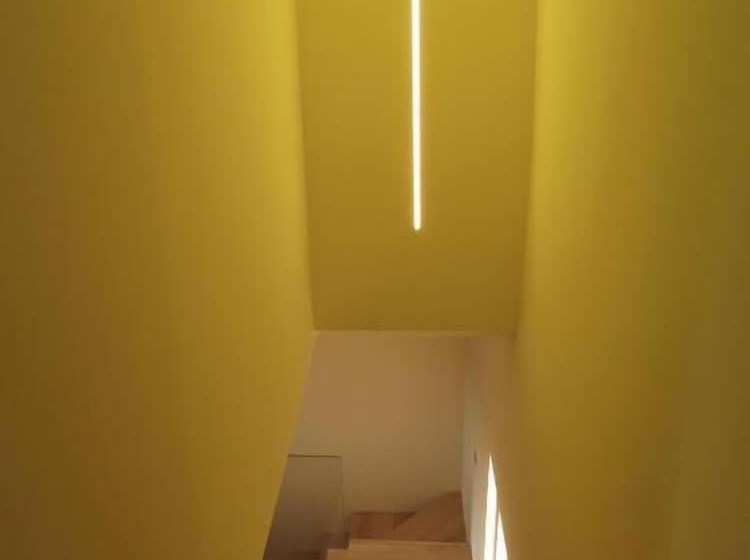 צימר Porta Baciamano