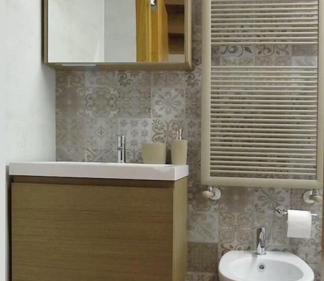 צימר Porta Baciamano