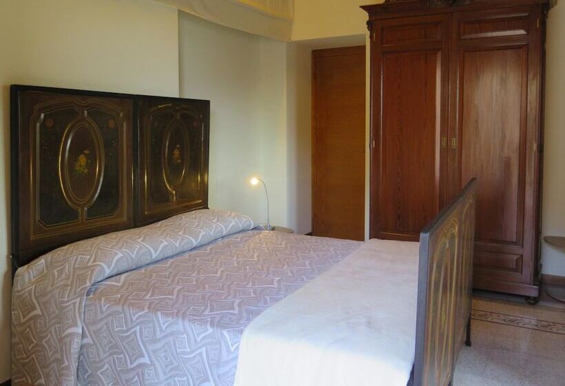 צימר Porta Baciamano