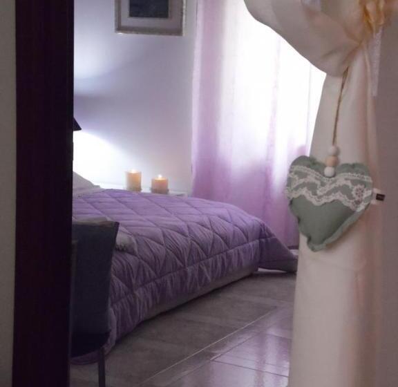 مبيت وإفطار Sole E Luna