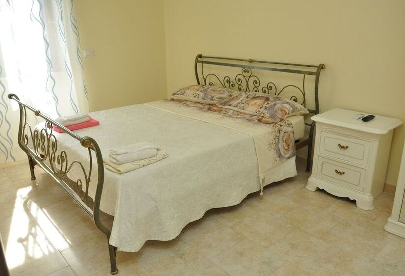 تختخواب و صبحانه Victoria