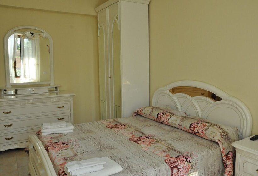 تختخواب و صبحانه Victoria