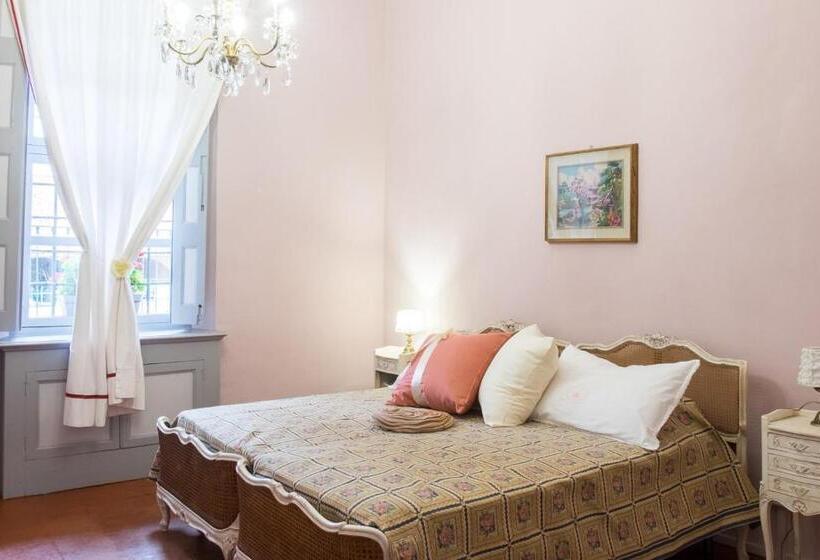 ベッドアンドブレックファースト Villa Rambaudi