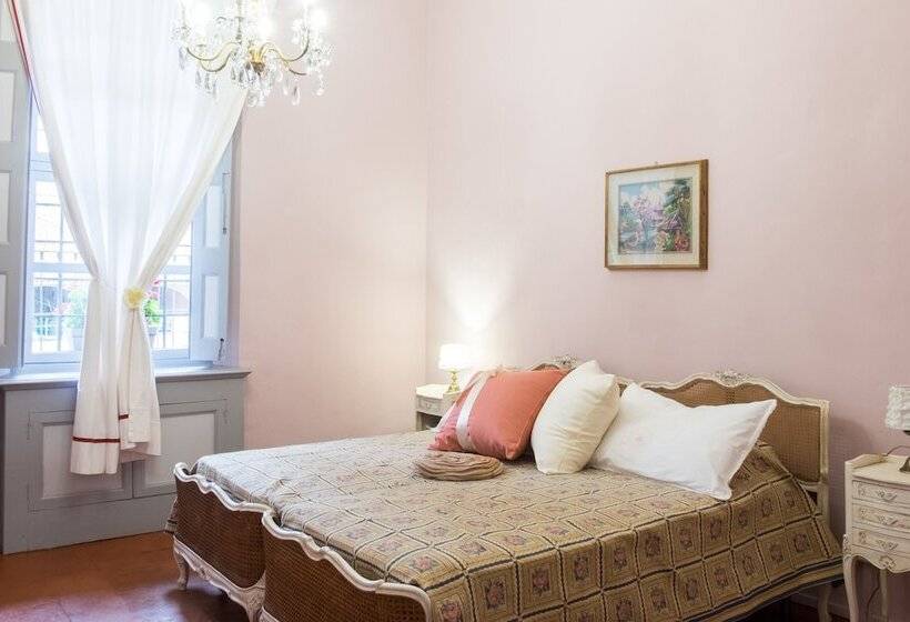ベッドアンドブレックファースト Villa Rambaudi