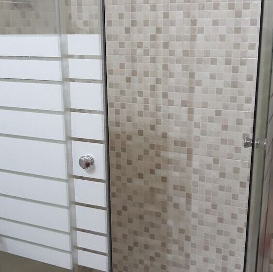 مبيت وإفطار Villetta Orchidea