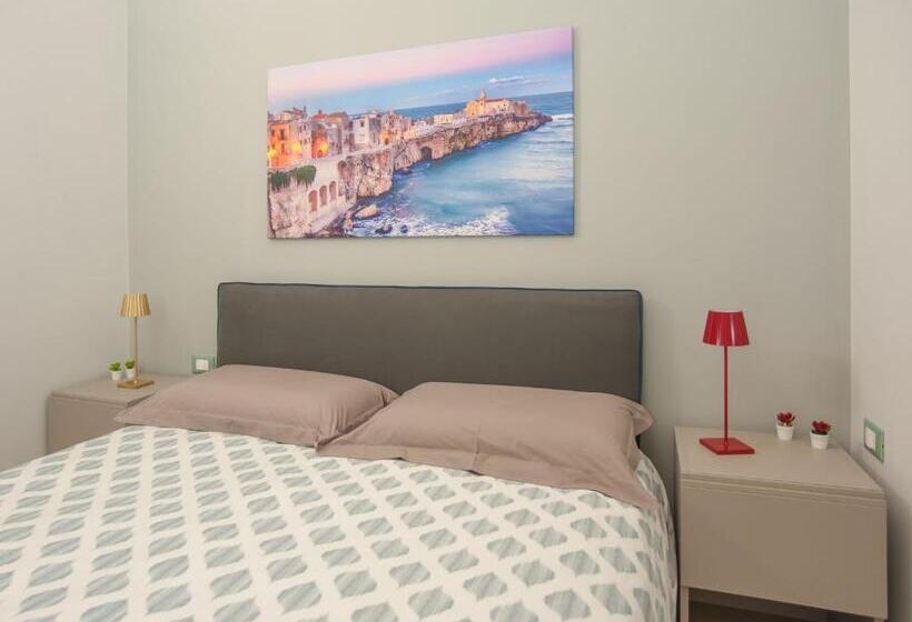 Campanili Di Puglia B&b