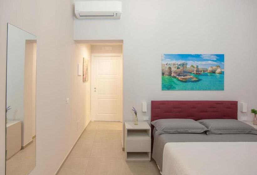 Campanili Di Puglia B&b