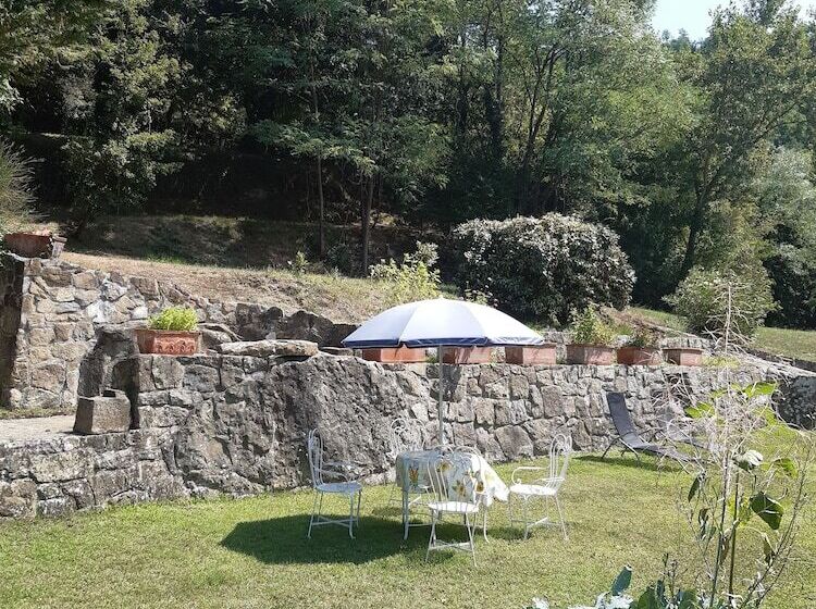 فندق فئة نجمة واحدة Country Residence Turicchi