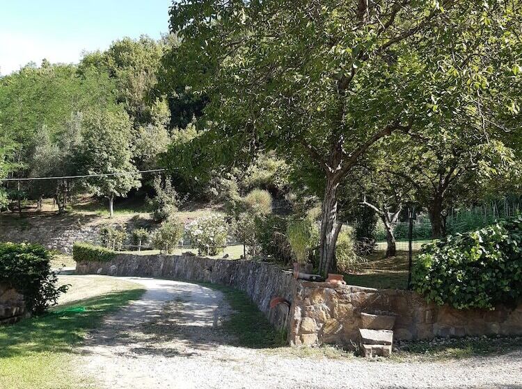 فندق فئة نجمة واحدة Country Residence Turicchi