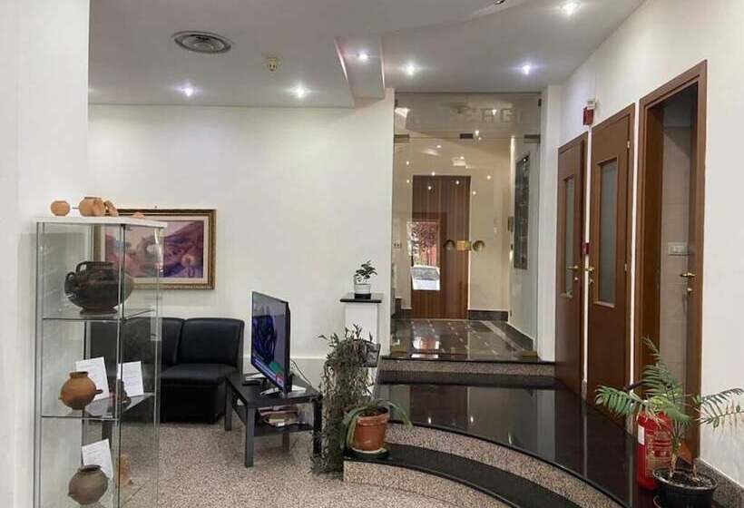 فندق Mercure
